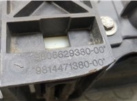  Замок капота Citroen C4 Picasso 2013-2018 11485512 #6