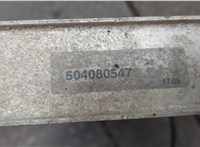  Радиатор охлаждения двигателя Iveco EuroCargo 3 2015-2025 20569784 #2