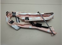 JX7BA042D94BF Подушка безопасности боковая (шторка) Ford Focus 4 2018-2022 20569812 #1