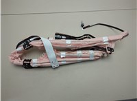 JX7BA042D94BF Подушка безопасности боковая (шторка) Ford Focus 4 2018-2022 20569812 #2