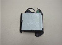 13362385 Блок управления радиоприемником Opel Ampera 2011-2015 20569829 #1