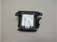 13362385 Блок управления радиоприемником Opel Ampera 2011-2015 20569829 #3