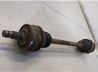 Полуось (приводной вал, шрус) Mercedes C W203 2000-2008 20569850 #2