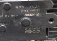 351002B150 Заслонка дроссельная KIA Ceed 2007-2012 20569853 #3