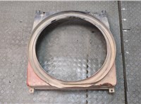  Кожух вентилятора радиатора (диффузор) Iveco EuroCargo 2 2002-2015 20569865 #1
