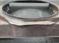  Кожух вентилятора радиатора (диффузор) Iveco EuroCargo 2 2002-2015 20569865 #2