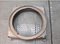  Кожух вентилятора радиатора (диффузор) Iveco EuroCargo 2 2002-2015 20569883 #1