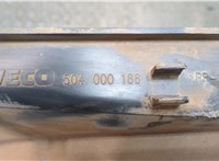  Кожух вентилятора радиатора (диффузор) Iveco EuroCargo 2 2002-2015 20569883 #2