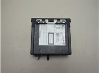 13594480 Проигрыватель, чейнджер CD/DVD Opel Insignia 2008-2017 20569888 #1