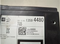 13594480 Проигрыватель, чейнджер CD/DVD Opel Insignia 2008-2017 20569888 #2
