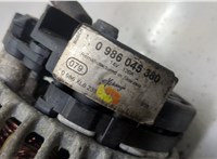 A2711540802, A2711540902 Генератор Mercedes C W203 2000-2008 20569901 #3