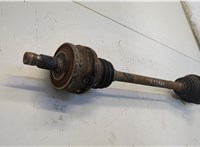  Полуось (приводной вал, шрус) Mercedes C W203 2000-2008 20569902 #2