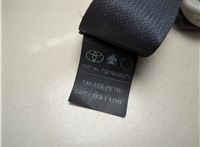  Ремень безопасности Toyota Corolla E12 2001-2006 20569917 #2