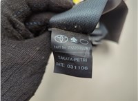  Ремень безопасности Toyota Corolla E12 2001-2006 20569921 #2