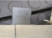  Подушка безопасности боковая (шторка) Mitsubishi Outlander XL 2006-2012 20569950 #3
