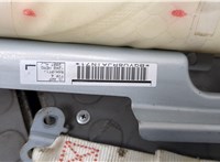  Подушка безопасности боковая (шторка) Mitsubishi Outlander XL 2006-2012 20569960 #3