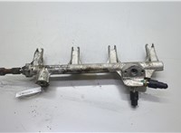 5817423, 5817424, 93176629, 95524226 Рампа (рейка) топливная Opel Signum 20569966 #1
