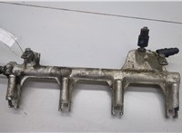 5817423, 5817424, 93176629, 95524226 Рампа (рейка) топливная Opel Signum 20569966 #3