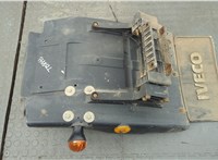  Крыло задней оси Iveco EuroCargo 2 2002-2015 20569973 #1