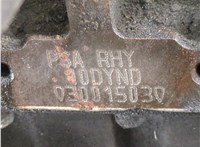  Форсунка топливная Peugeot 406 1999-2004 11485575 #6