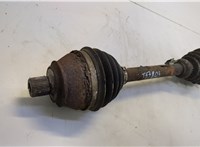 JZW407449FX Полуось (приводной вал, шрус) Volkswagen Transporter 4 1991-2003 20570036 #2