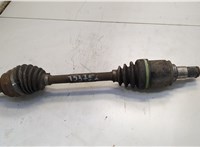 3815A189 Полуось (приводной вал, шрус) Mitsubishi Lancer 10 2007-2017 20570061 #1