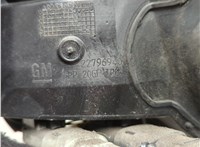  Лючок бензобака Opel Ampera 2011-2015 20570067 #4