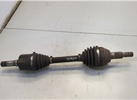 4804569, 96624723, 95520529 Полуось (приводной вал, шрус) Opel Antara 2006-2015 20570069 #1