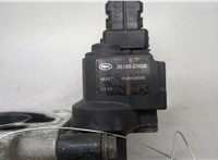 3510026800 Заслонка дроссельная KIA Cerato 2004-2009 20570075 #2