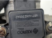3510026800 Заслонка дроссельная KIA Cerato 2004-2009 20570075 #4