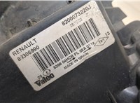  Кронштейн фары Renault Megane 2 2002-2009 11485601 #11