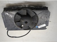 A9225213117 Двигатель отопителя (моторчик печки) Mercedes MB 208-210 (308-310) 1989-1995 20570101 #2