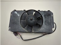  Двигатель отопителя (моторчик печки) Mercedes MB 208-210 (308-310) 1989-1995 20570101 #1