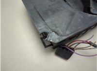  Двигатель отопителя (моторчик печки) Mercedes MB 208-210 (308-310) 1989-1995 20570101 #3