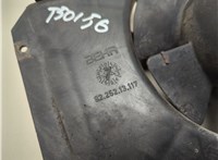  Двигатель отопителя (моторчик печки) Mercedes MB 208-210 (308-310) 1989-1995 20570101 #4