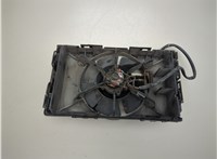  Двигатель отопителя (моторчик печки) Mercedes MB 208-210 (308-310) 1989-1995 20570101 #5