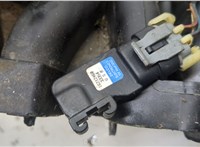  Коллектор впускной Opel Signum 20570107 #3