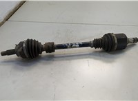31609806467 Полуось (приводной вал, шрус) Mini Countryman (R60) 2010-2016 20570109 #1