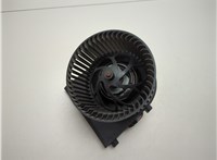 1J2819021 Двигатель отопителя (моторчик печки) Skoda Octavia Tour 1996-2011 20570110 #1
