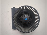 1J2819021 Двигатель отопителя (моторчик печки) Skoda Octavia Tour 1996-2011 20570110 #3