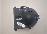 1J2819021 Двигатель отопителя (моторчик печки) Skoda Octavia Tour 1996-2011 20570110 #4