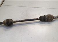 4804632, 96624821, 95520609 Полуось (приводной вал, шрус) Opel Antara 2006-2015 20570111 #1