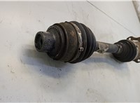 8K0407271AJ Полуось (приводной вал, шрус) Audi A4 (B8) 2007-2015 20570117 #3
