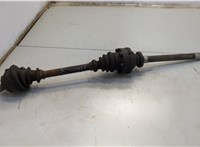 JZW407449FX Полуось (приводной вал, шрус) Volkswagen Transporter 4 1991-2003 20570120 #1
