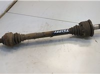 33207572430, 7572430 Полуось (приводной вал, шрус) BMW 5 E60 2003-2010 20570147 #1