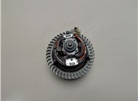  Двигатель отопителя (моторчик печки) Nissan Primera P12 2002-2008 20570162 #2