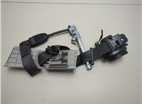  Ремень безопасности Chevrolet Aveo (T300) 2011-2015 20570172 #1