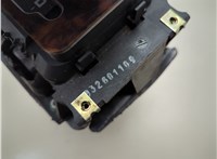  Кулиса КПП Mercedes ML W163 1997-2005 20570198 #5