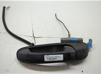  Ручка крышки багажника Jeep Liberty 2001-2007 20570208 #3