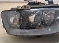 8E0941030T Фара (передняя) Audi A4 (B6) 2000-2006 20570215 #5